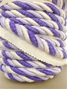 Multi Lip Cord Blueberry Cobbler